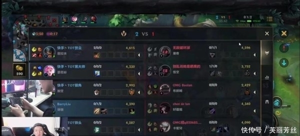 击败了实力 击败了实力