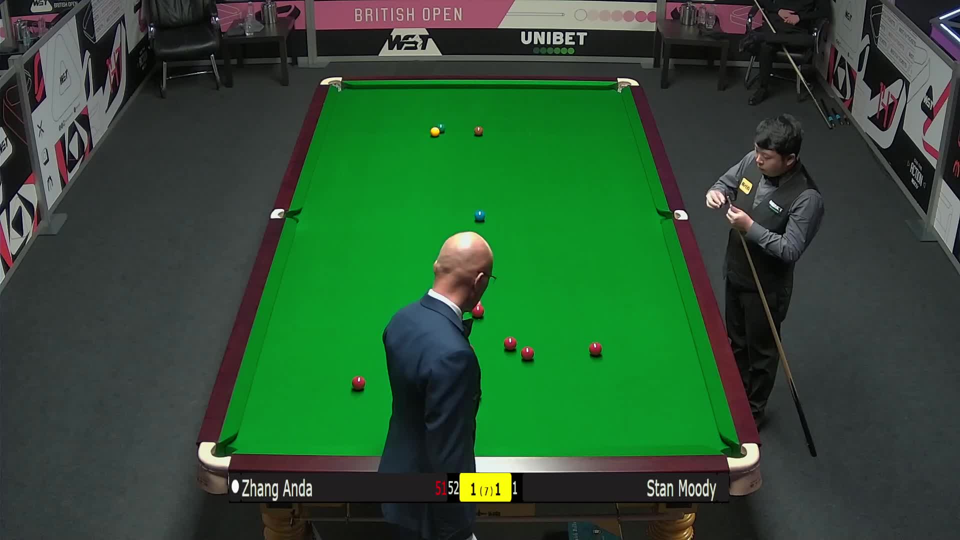 续了他一贯 续了他一贯