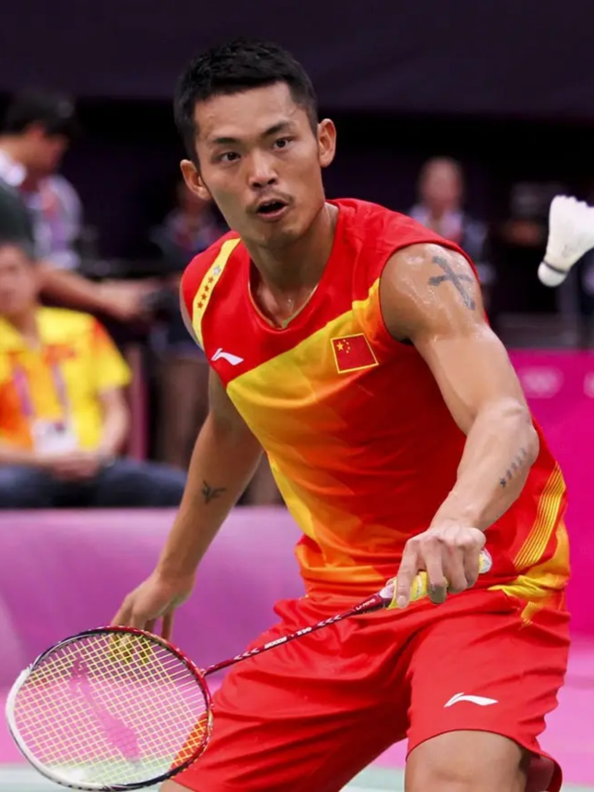 防守端压力 防守端压力