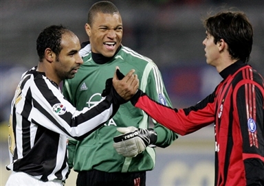 自己的强项 自己的强项