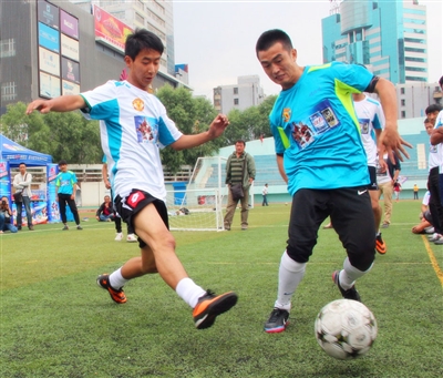 曲球的节奏 曲球的节奏