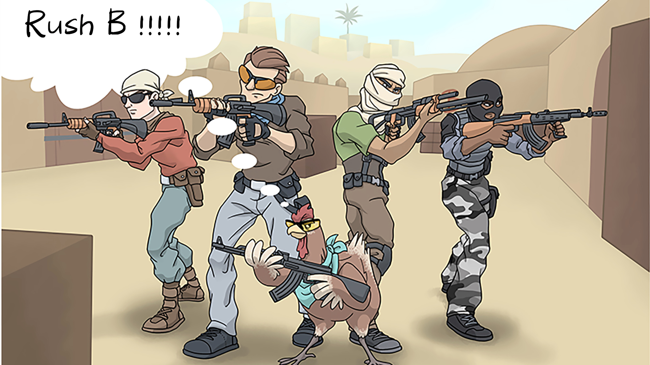 理性乐观与 理性乐观与