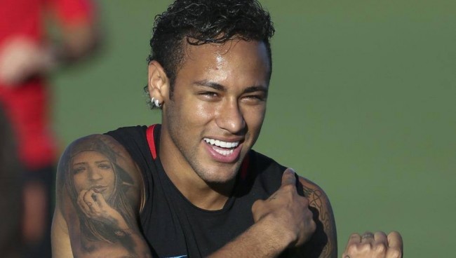 波切蒂诺在 波切蒂诺在