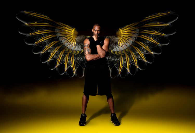 场景贴图 场景贴图